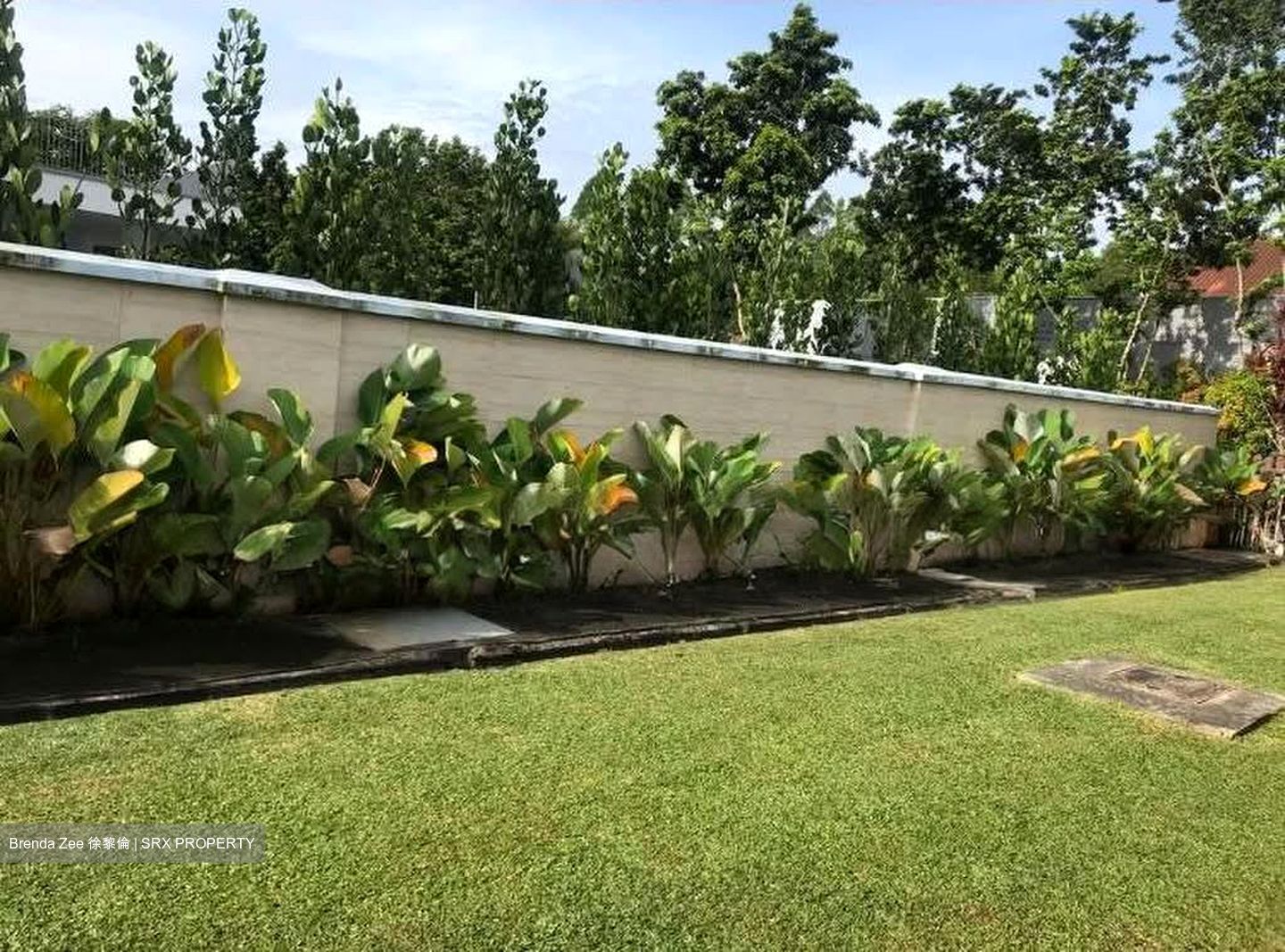 Jalan Kampong Chantek (D21), Detached #566741581